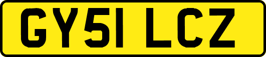 GY51LCZ