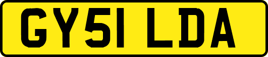 GY51LDA