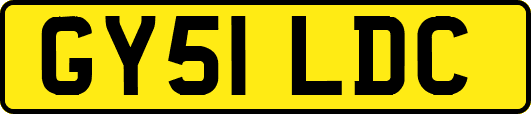 GY51LDC