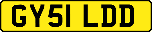 GY51LDD