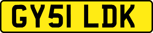 GY51LDK