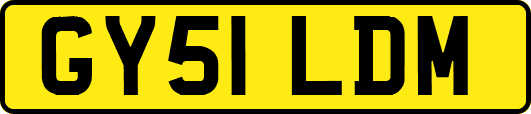 GY51LDM