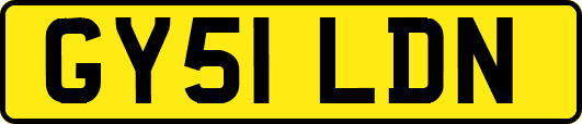 GY51LDN