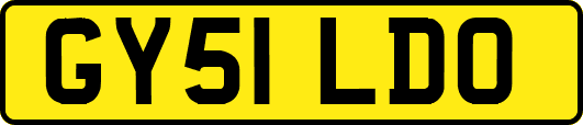 GY51LDO