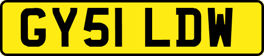 GY51LDW