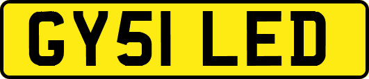 GY51LED