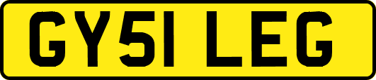 GY51LEG