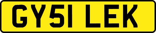 GY51LEK