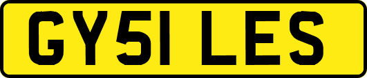 GY51LES