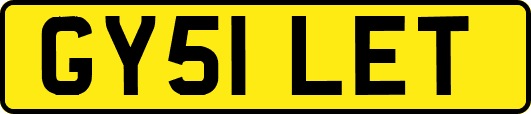 GY51LET