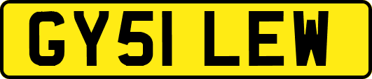 GY51LEW