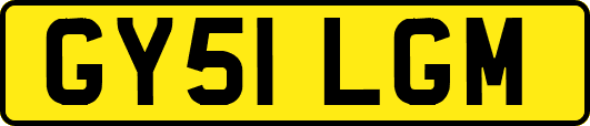 GY51LGM