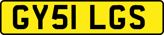 GY51LGS