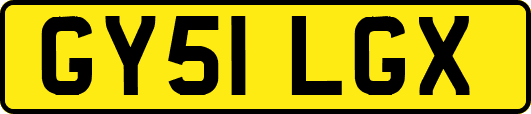 GY51LGX