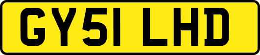 GY51LHD