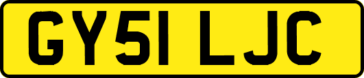 GY51LJC