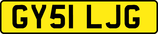 GY51LJG