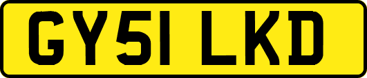 GY51LKD