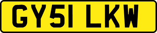 GY51LKW