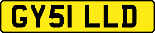 GY51LLD