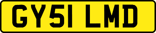 GY51LMD