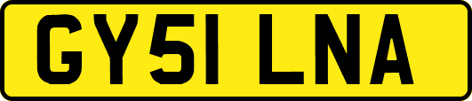 GY51LNA