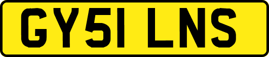 GY51LNS