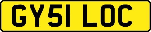 GY51LOC