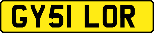 GY51LOR