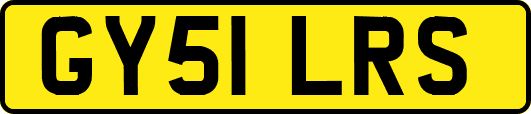 GY51LRS