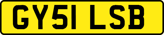 GY51LSB