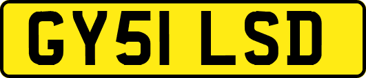 GY51LSD