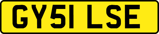 GY51LSE