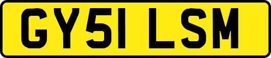 GY51LSM