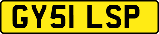 GY51LSP