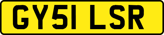 GY51LSR