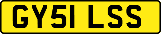 GY51LSS