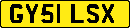 GY51LSX