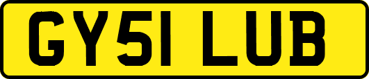 GY51LUB