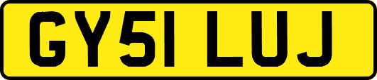 GY51LUJ