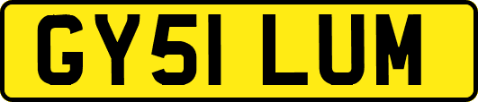 GY51LUM