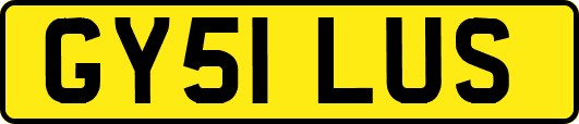 GY51LUS