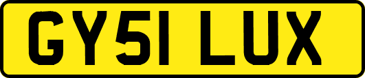 GY51LUX