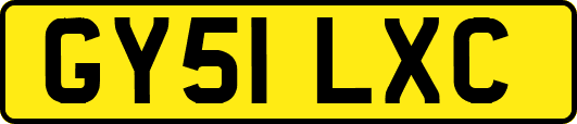 GY51LXC