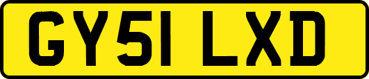 GY51LXD