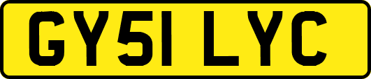 GY51LYC