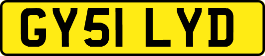 GY51LYD