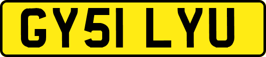 GY51LYU