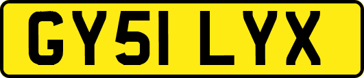 GY51LYX