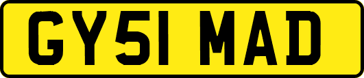 GY51MAD